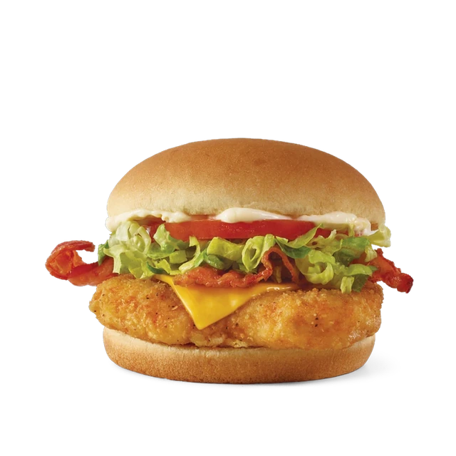 Crispy Chicken BLT