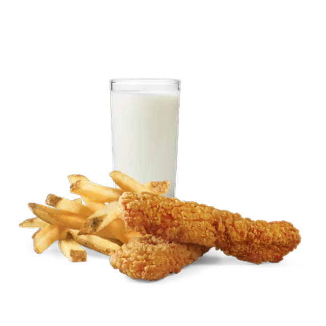 Kids' 2 PC. Tenders