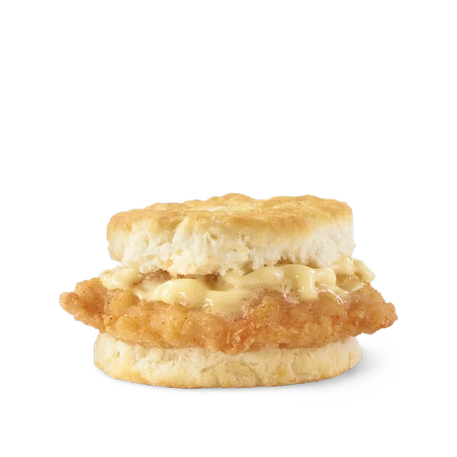 Honey Buddy Chicken Biscuit