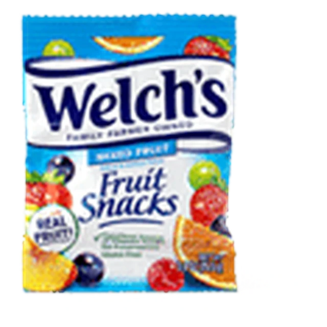 Fruit Chews