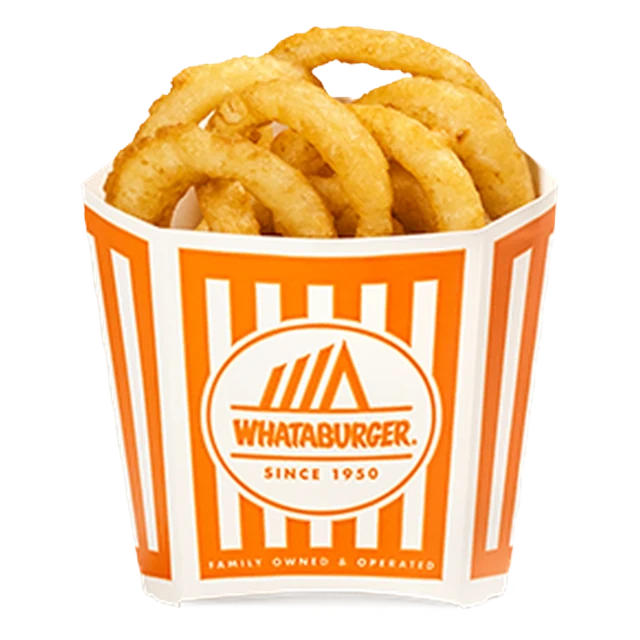 Onion Rings (Medium)