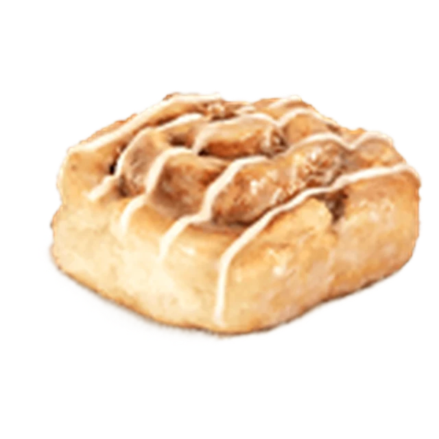 Cinnamon Roll