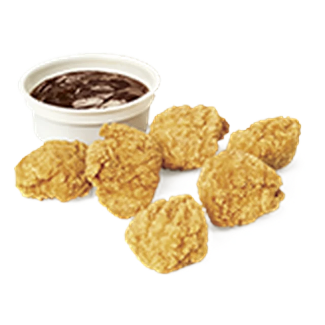 Whatachick'n® Bites 6 pcs