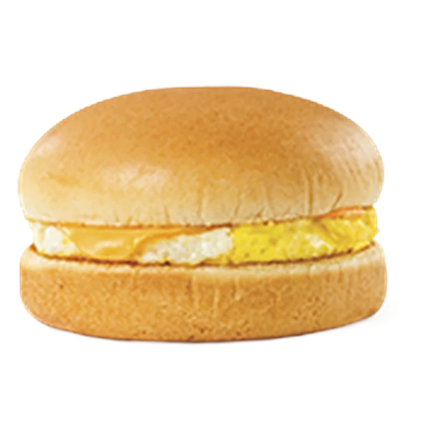 Egg Sandwich