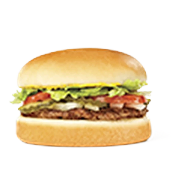 Whataburger Jr.®
