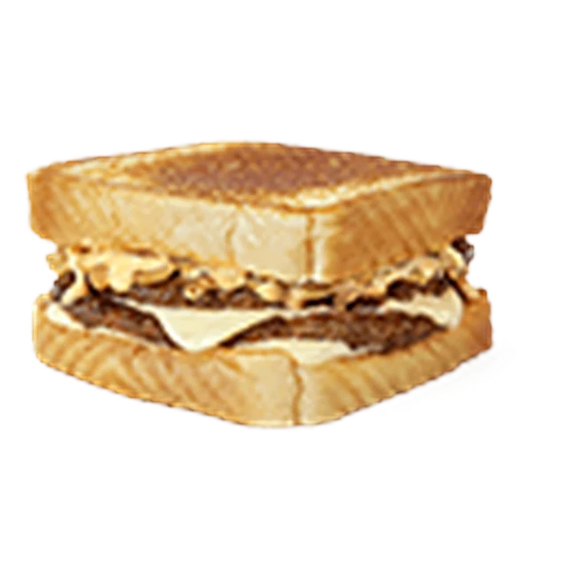 Whataburger® Patty Melt