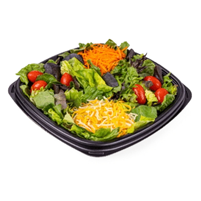 Garden Salad