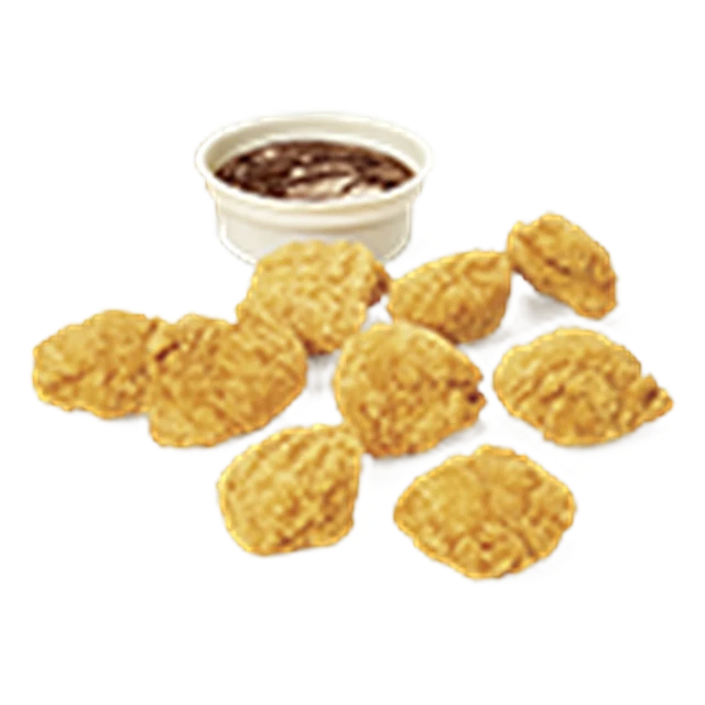 Whatachick'n® Bites 9 pcs