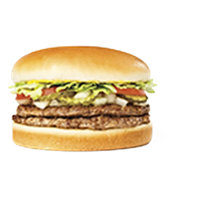 Double Meat Whataburger®