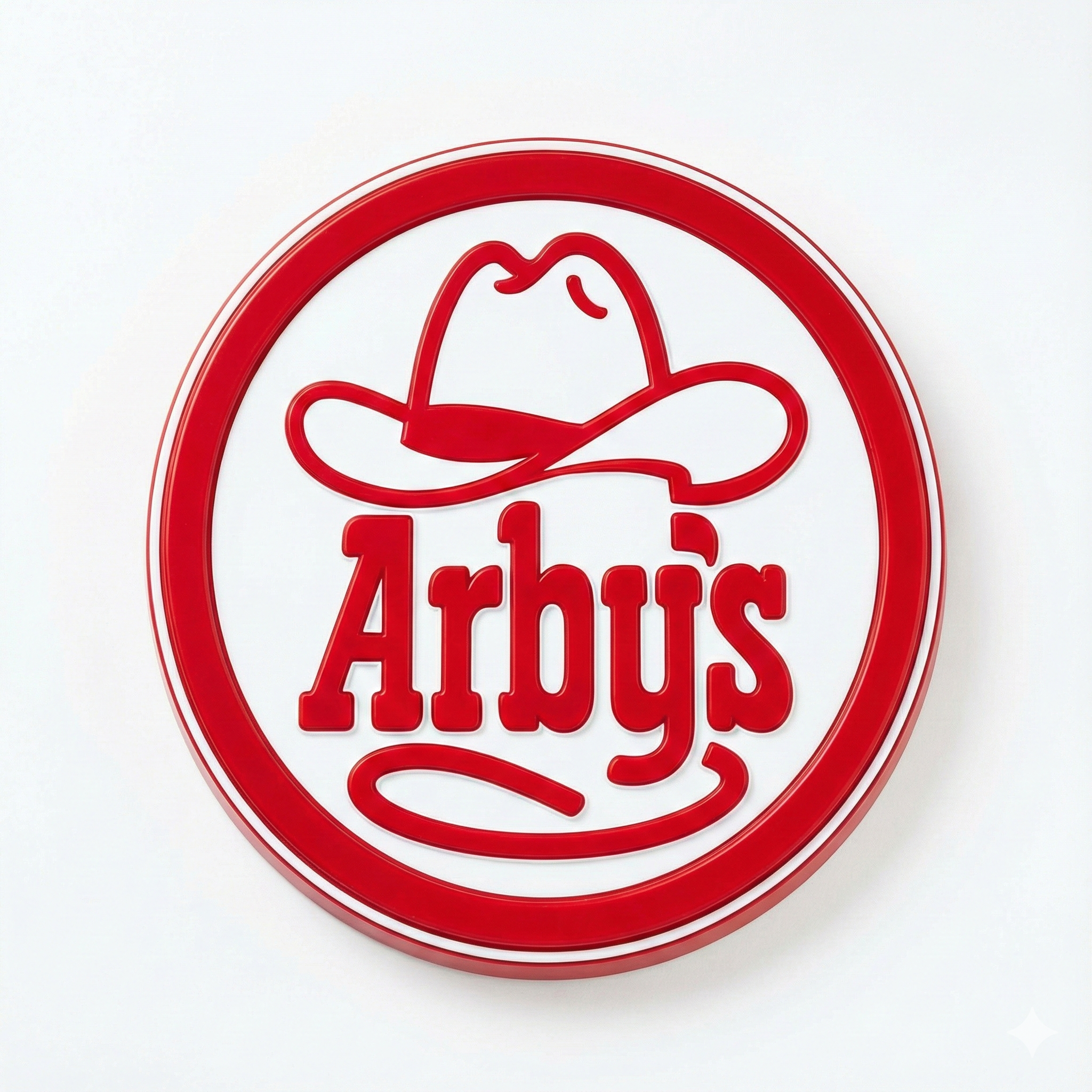 Arby's logo