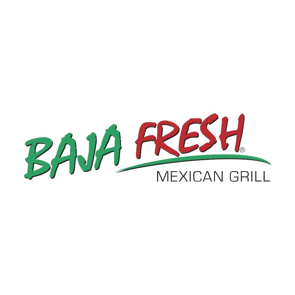 Baja Fresh logo