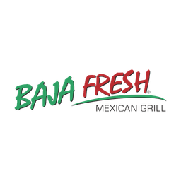Baja Fresh logo