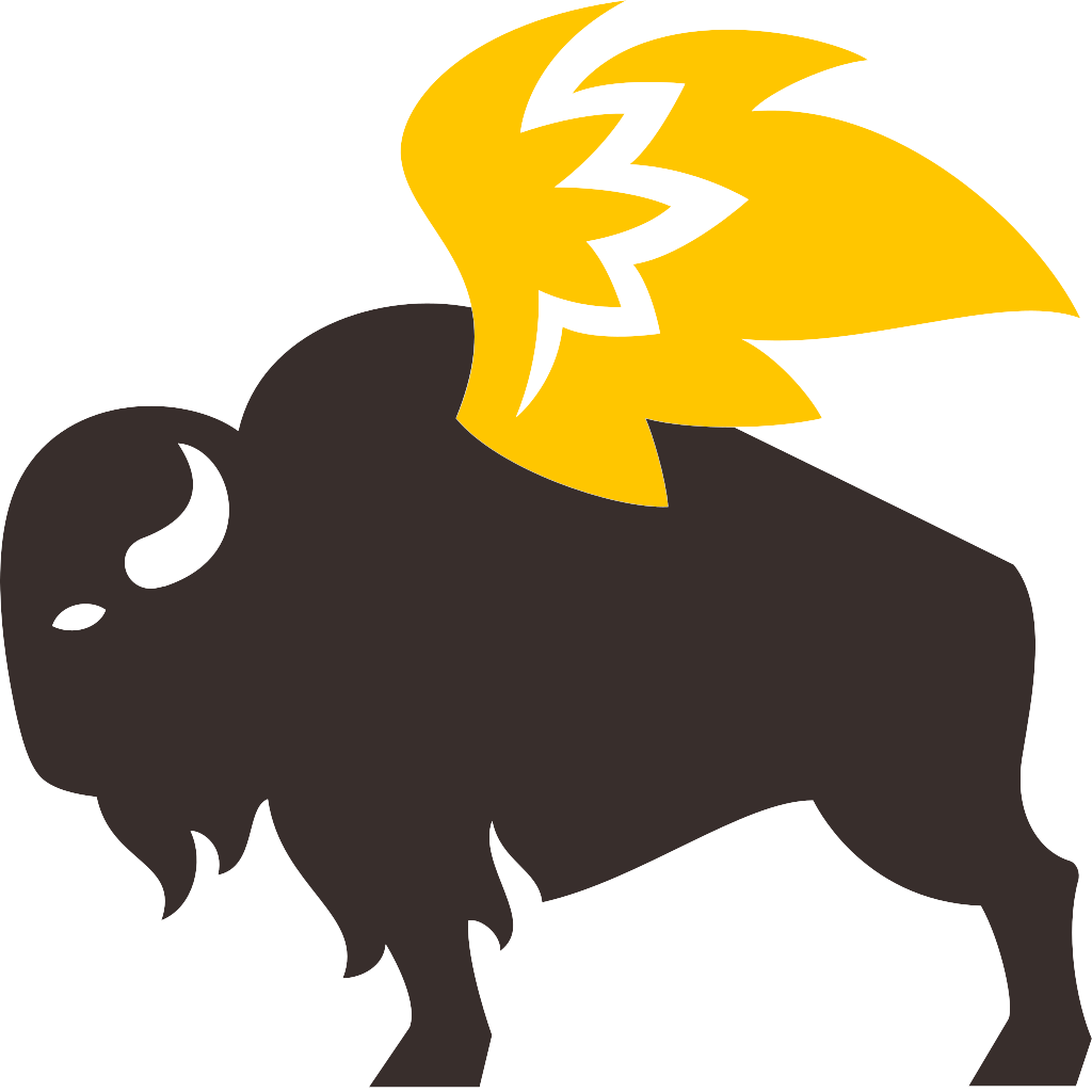 Buffalo Wild Wings logo