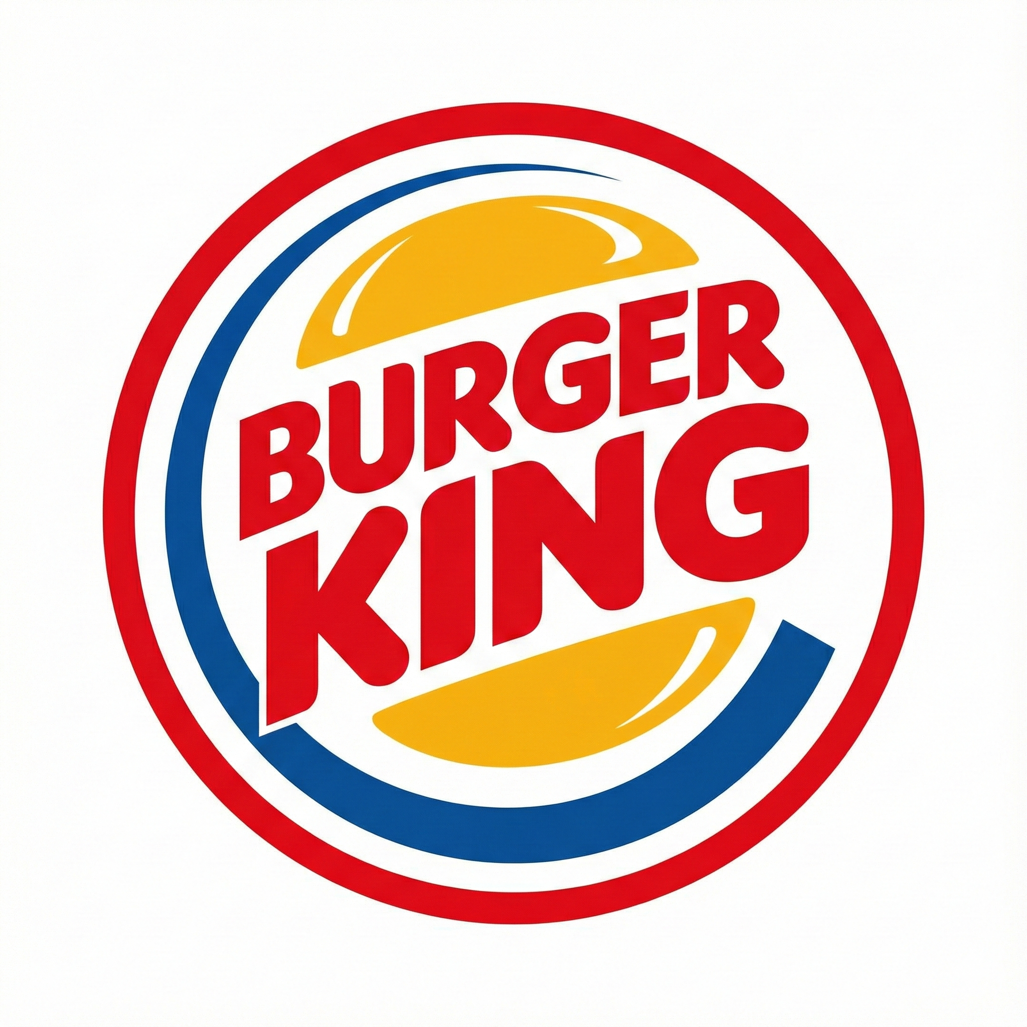 Burger King logo