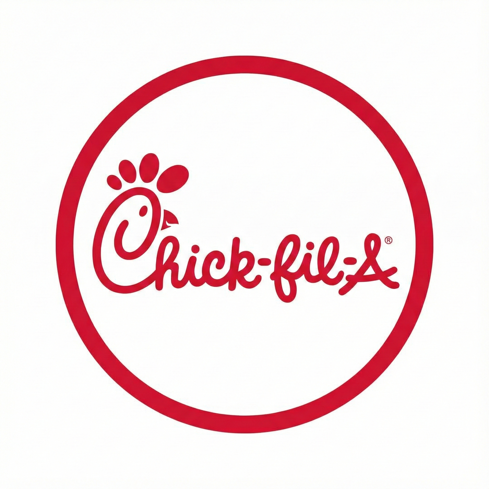 Chick-fil-A logo