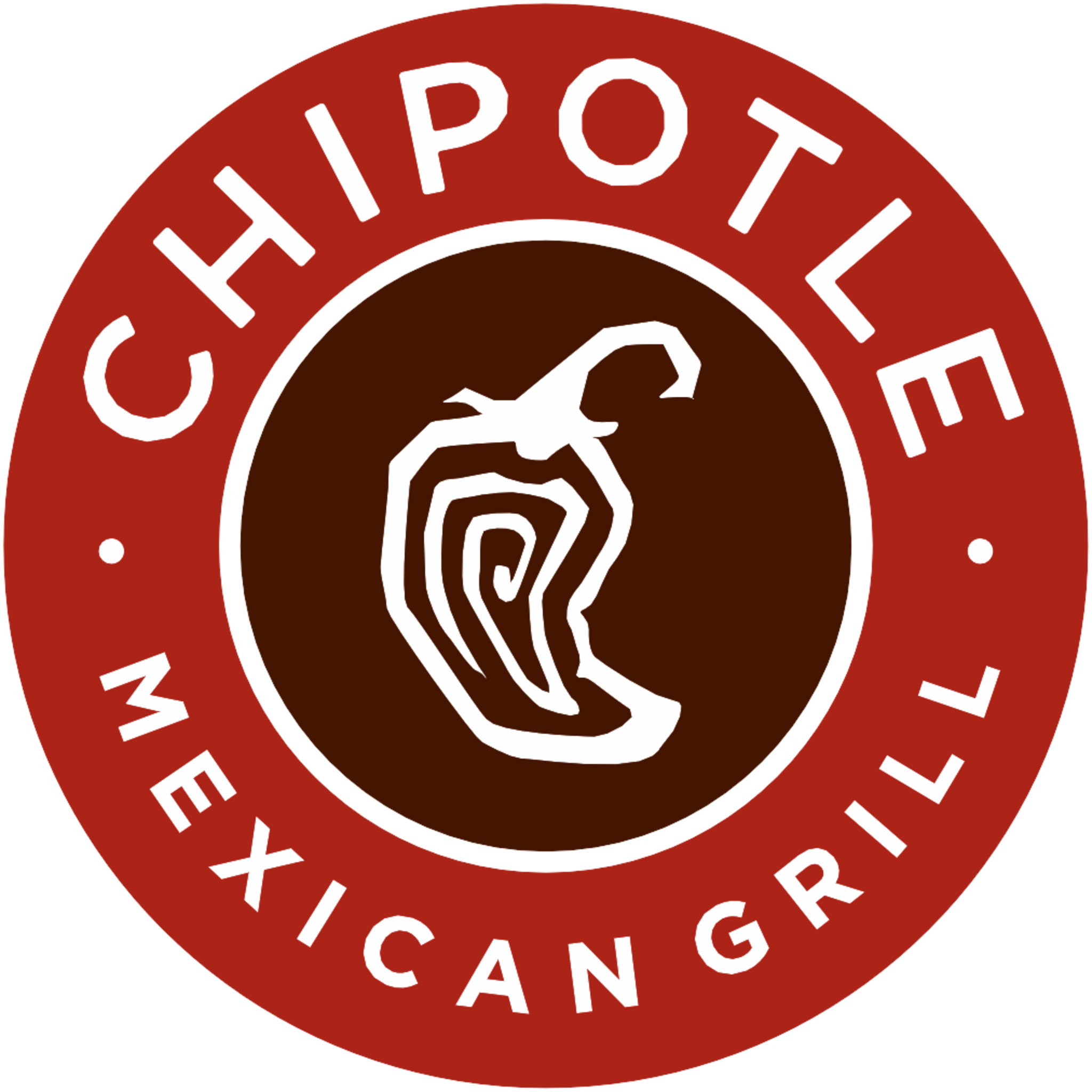 Chipotle logo