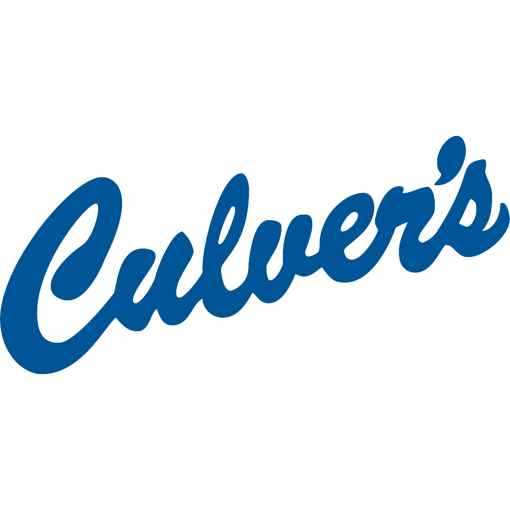 Culver's logo