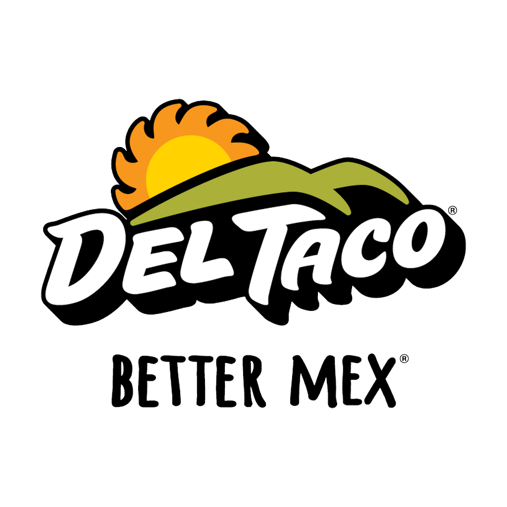 Del Taco logo