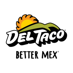 Del Taco logo
