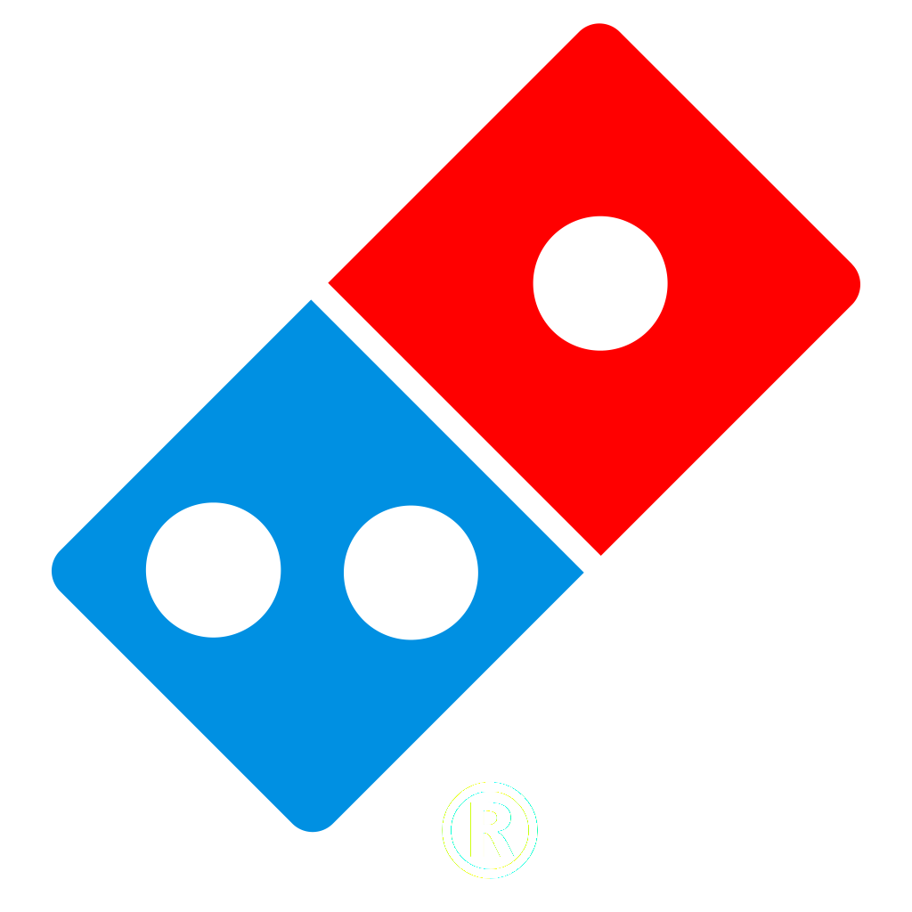 Domino's logo
