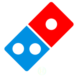 Domino's logo