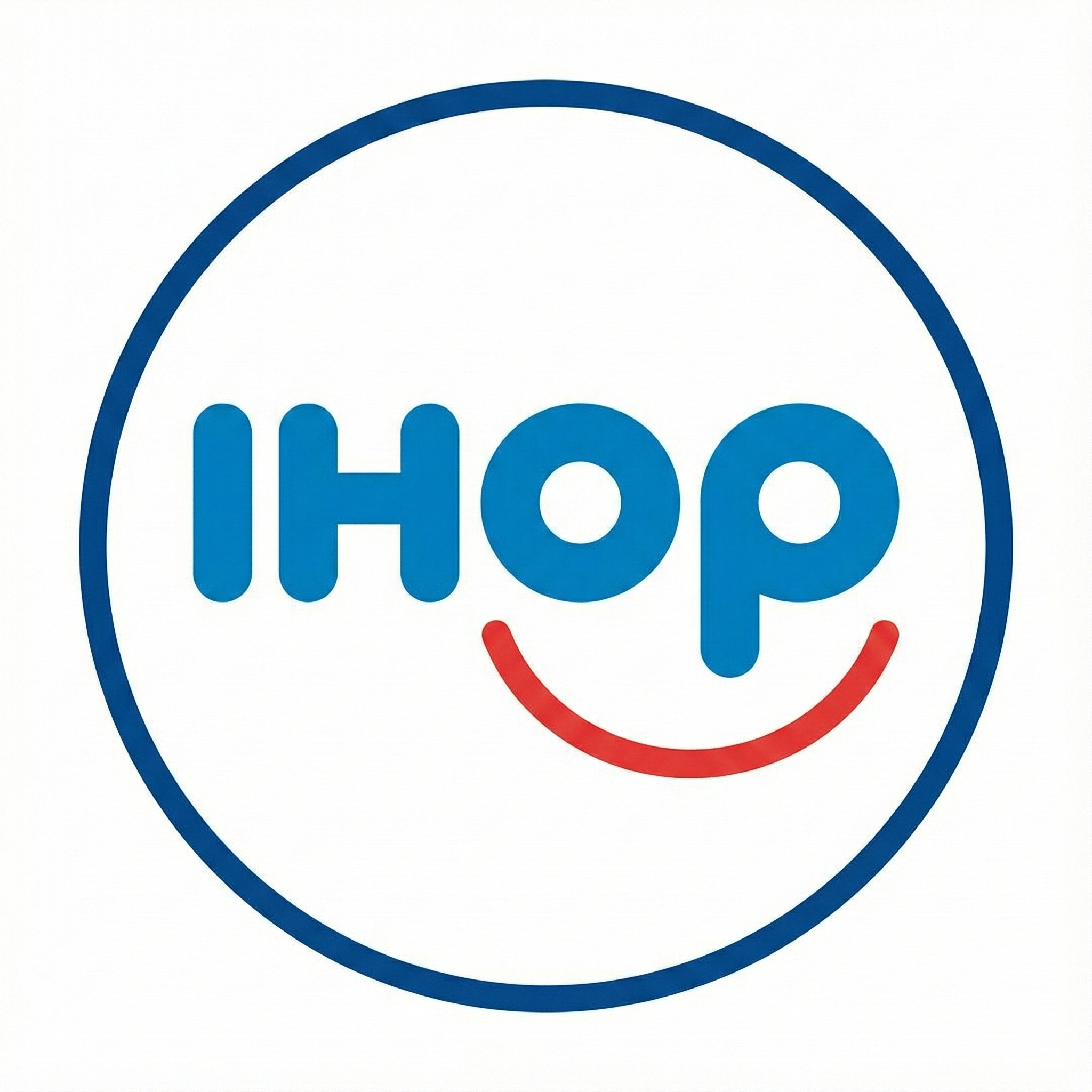 IHOP logo