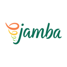Jamba logo