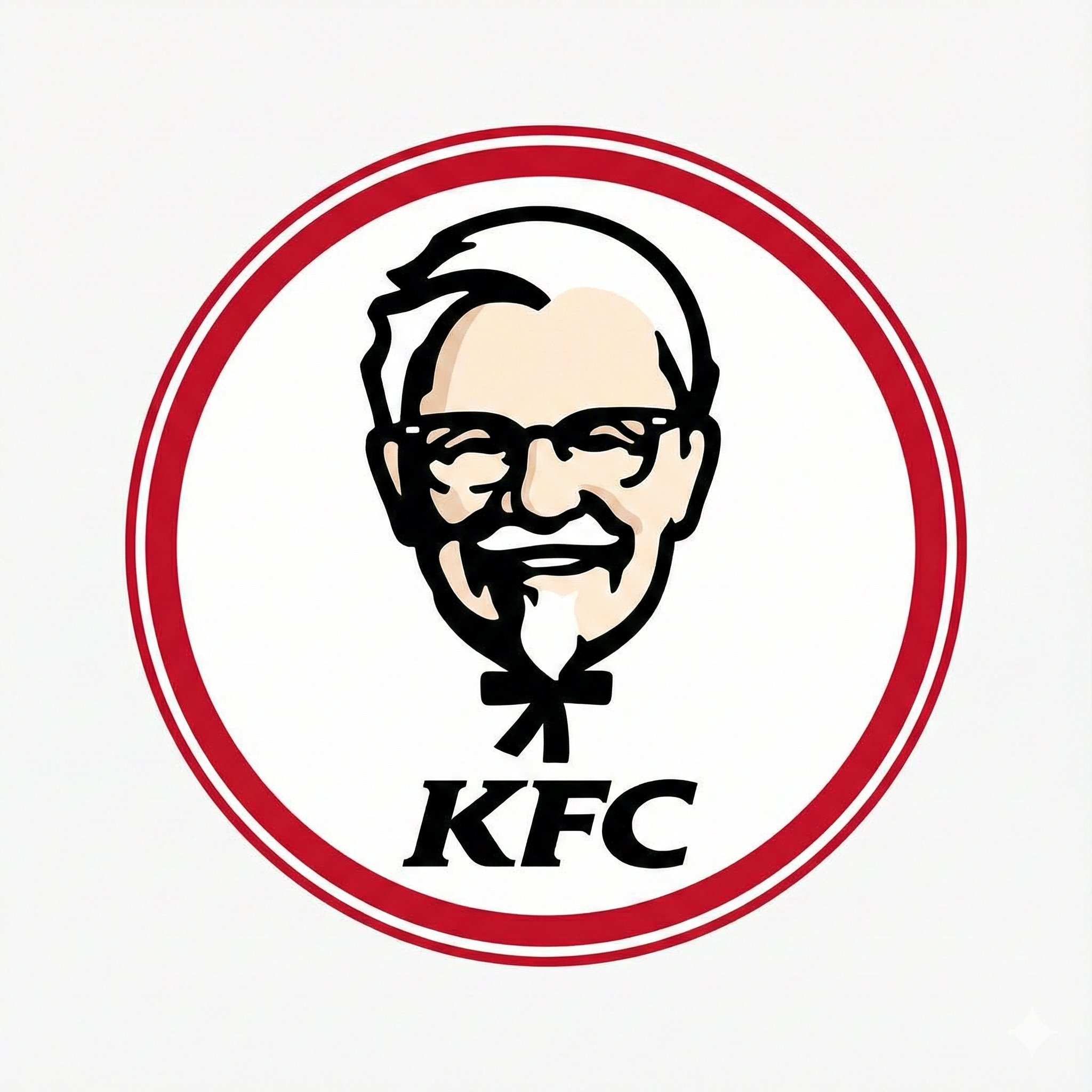 Kentucky Fried Chicken logo