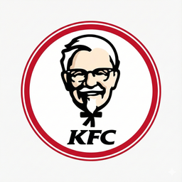 Kentucky Fried Chicken logo