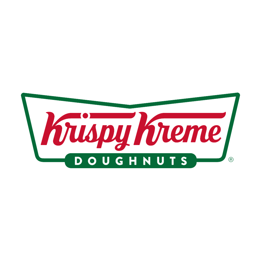Krispy Kreme logo