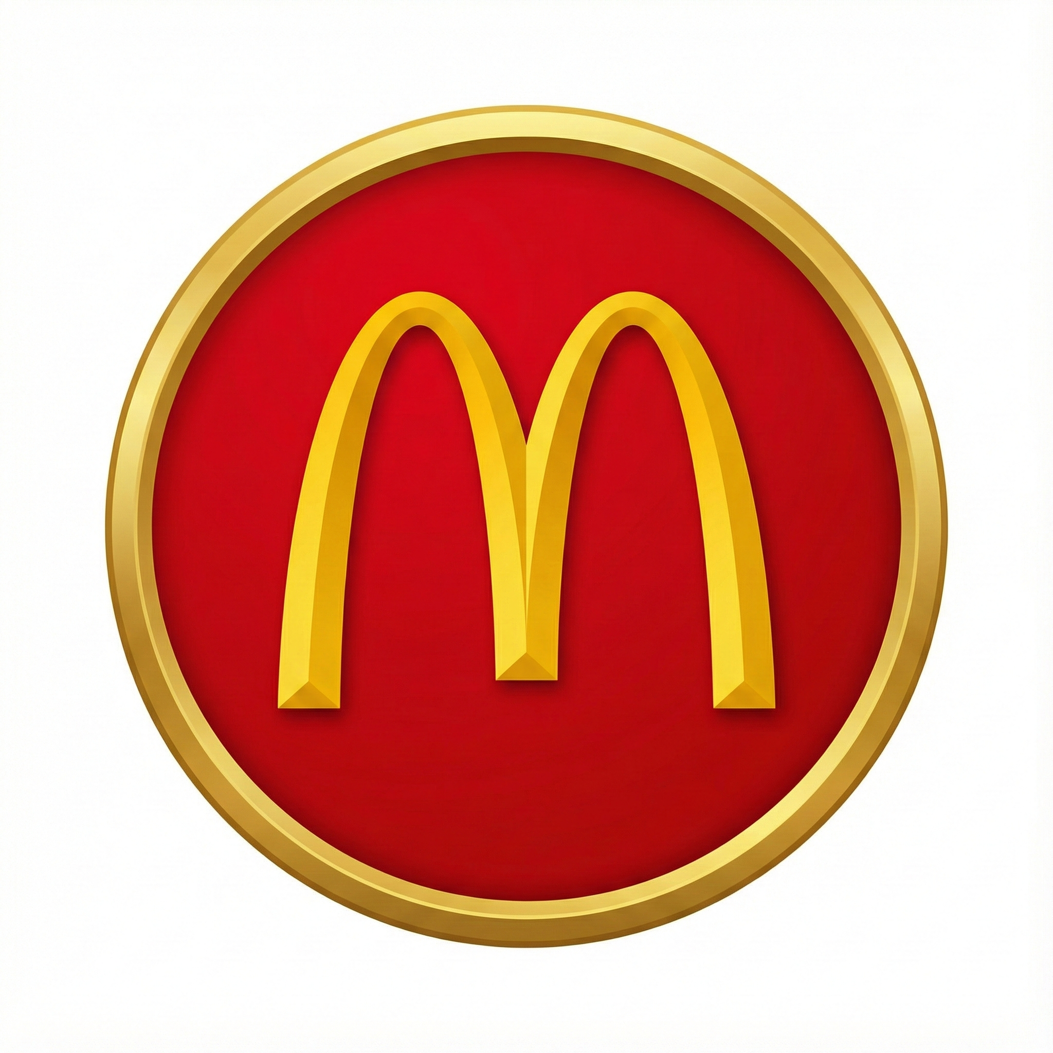 McDonald's logo