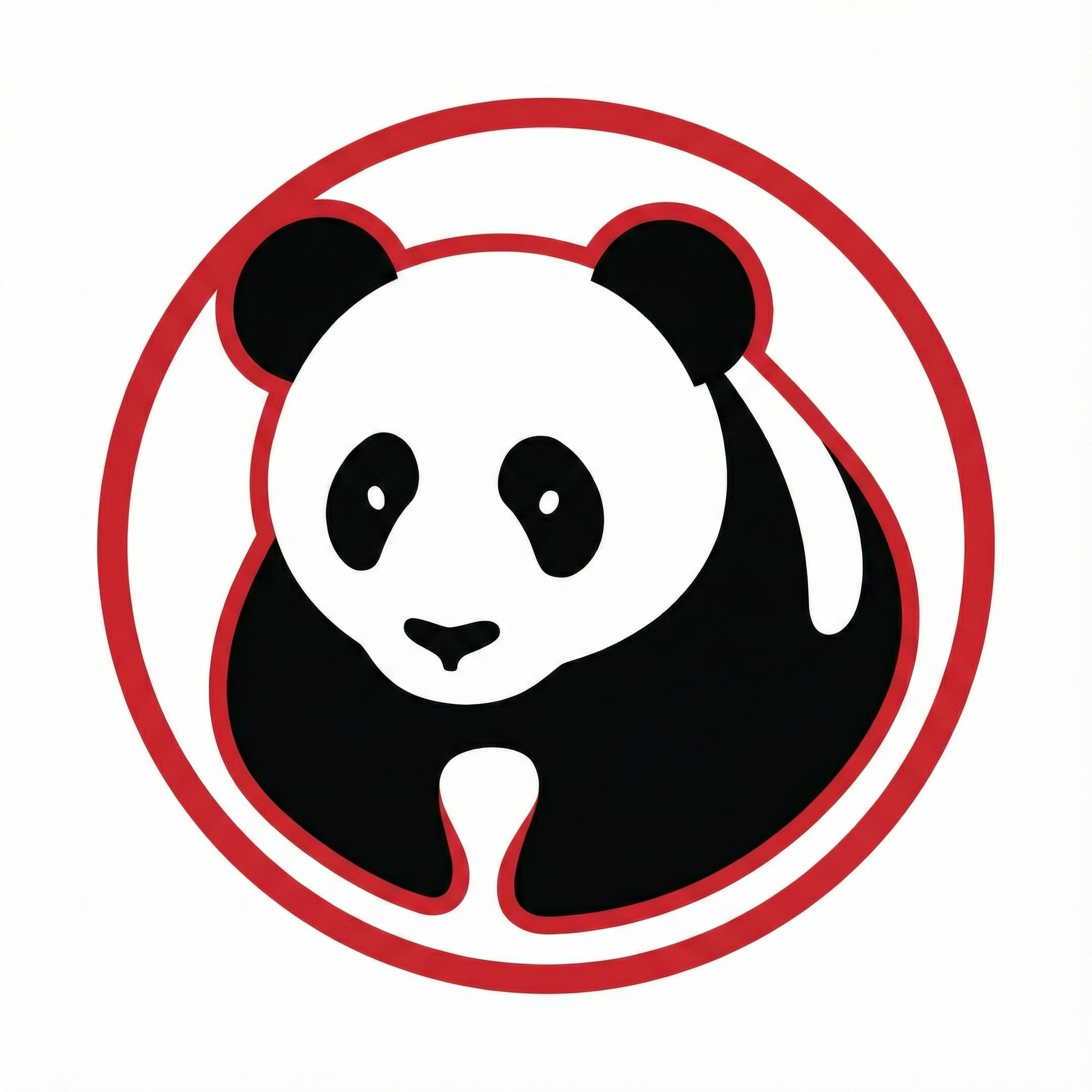 Panda Express logo