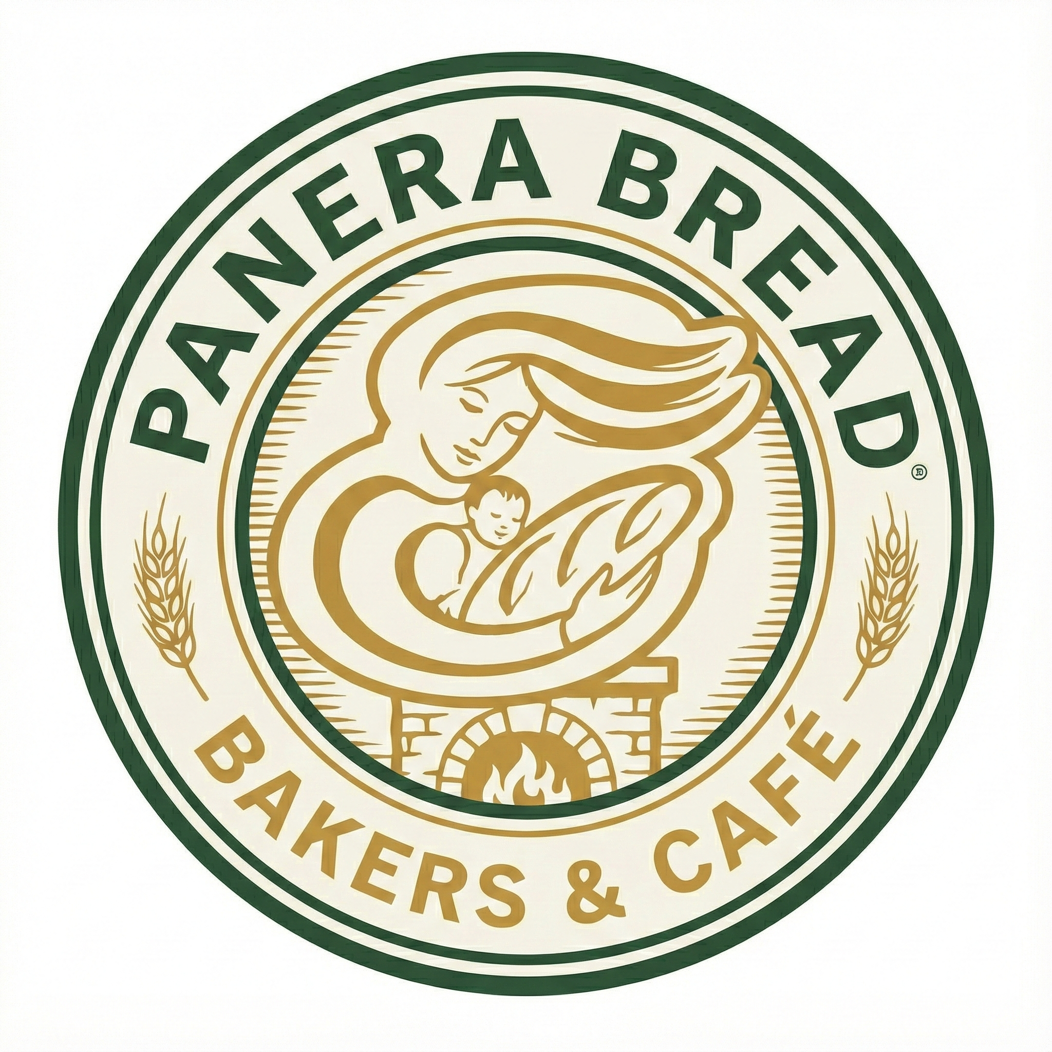Panera Bread logo