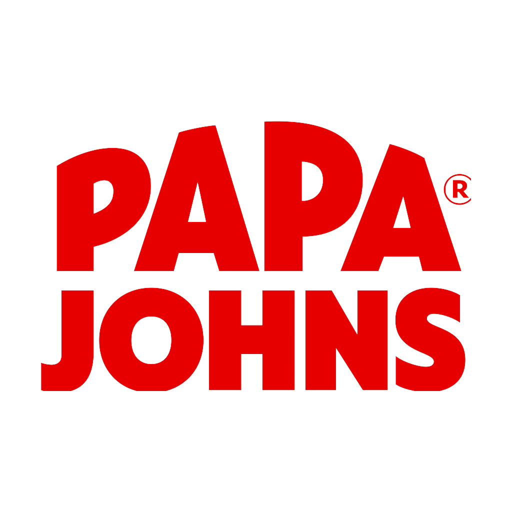 Papa Johns logo