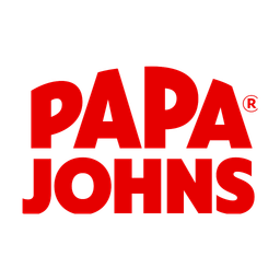 Papa Johns logo