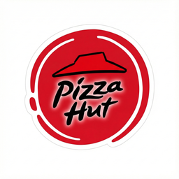 Pizza Hut logo