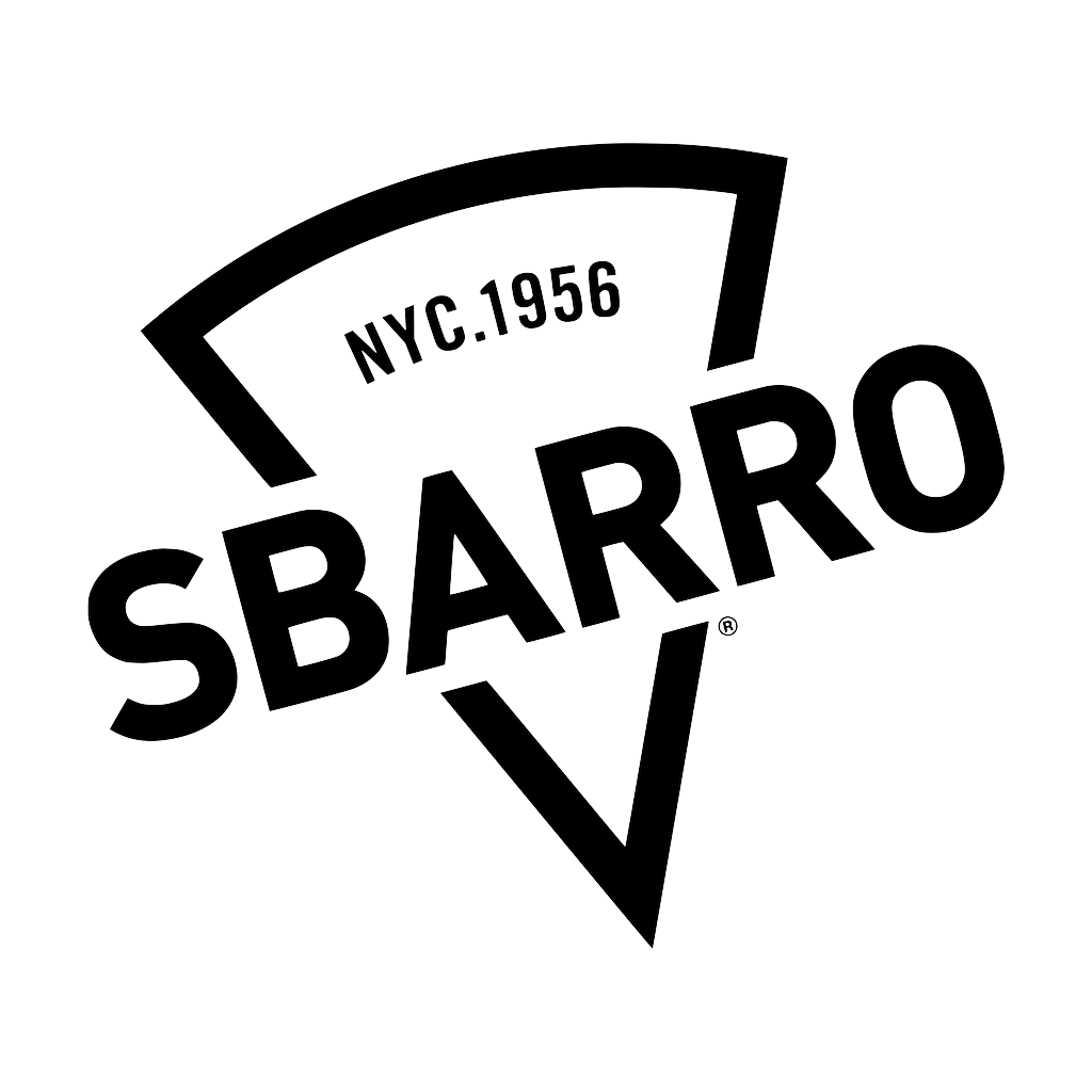 Sbarro logo