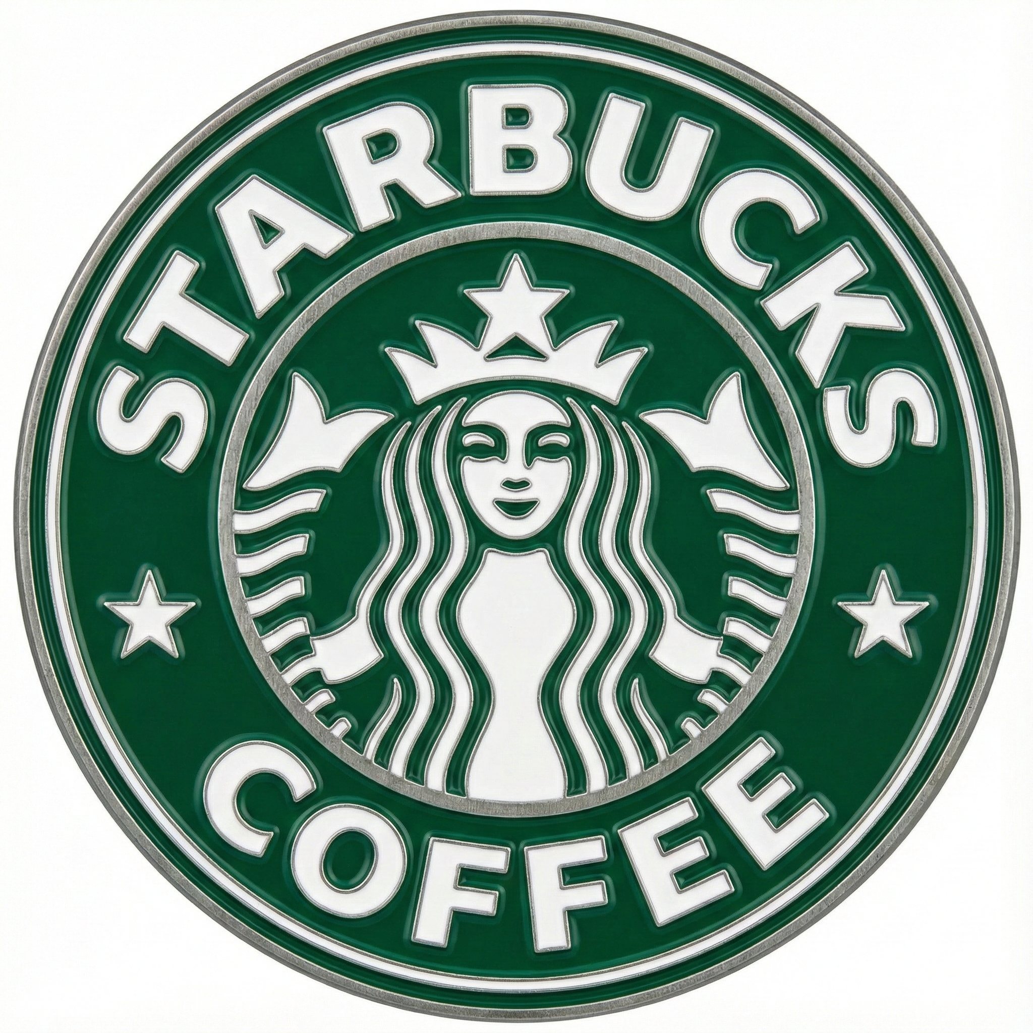 Starbucks logo