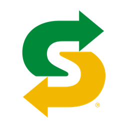 Subway logo