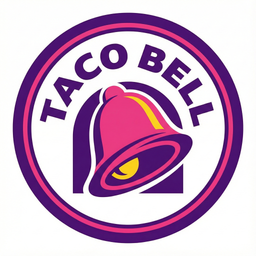 Taco Bell logo