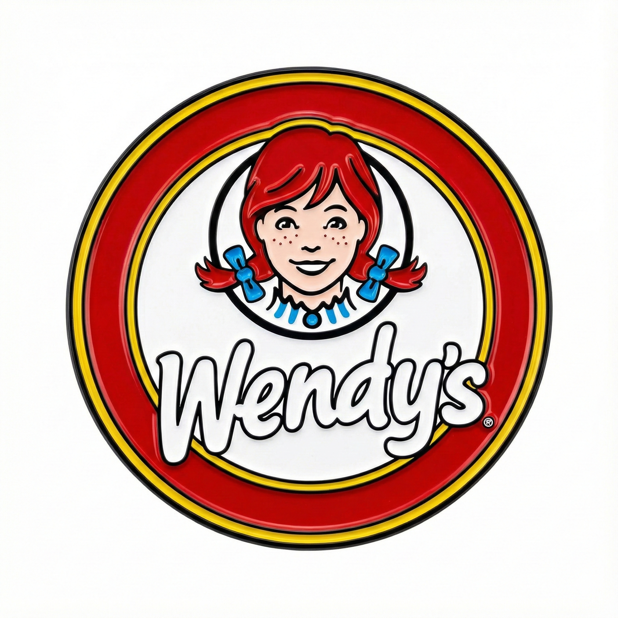 Wendy's logo
